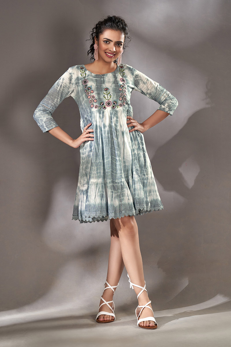 womens-cotton-western-dresses-a-line-knee-length-midi-western-dress