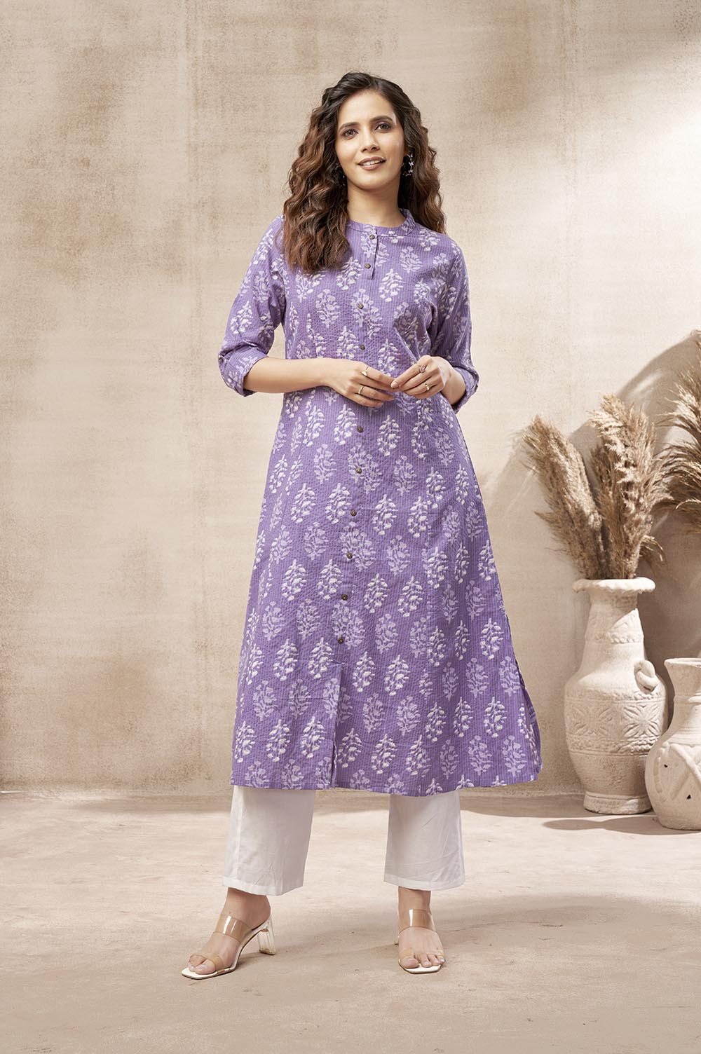 blossom-ethnic-kurti