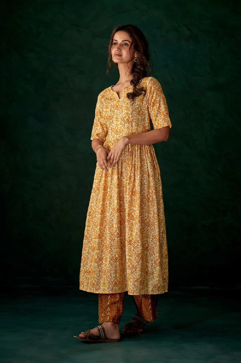 sunshine-flared-kurta-set