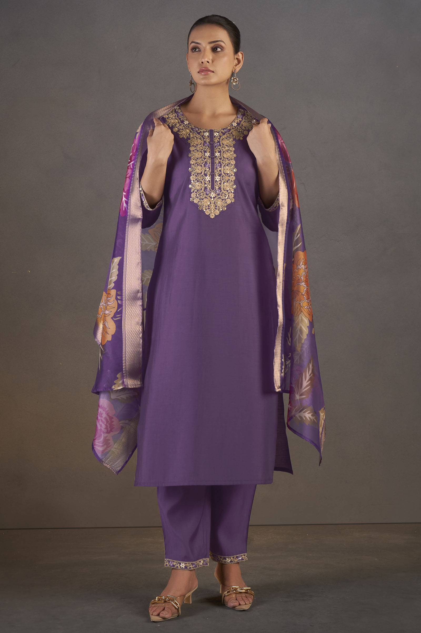 purple-roman-silk-embroidered-with-sequins-work-kurta-set-for-women