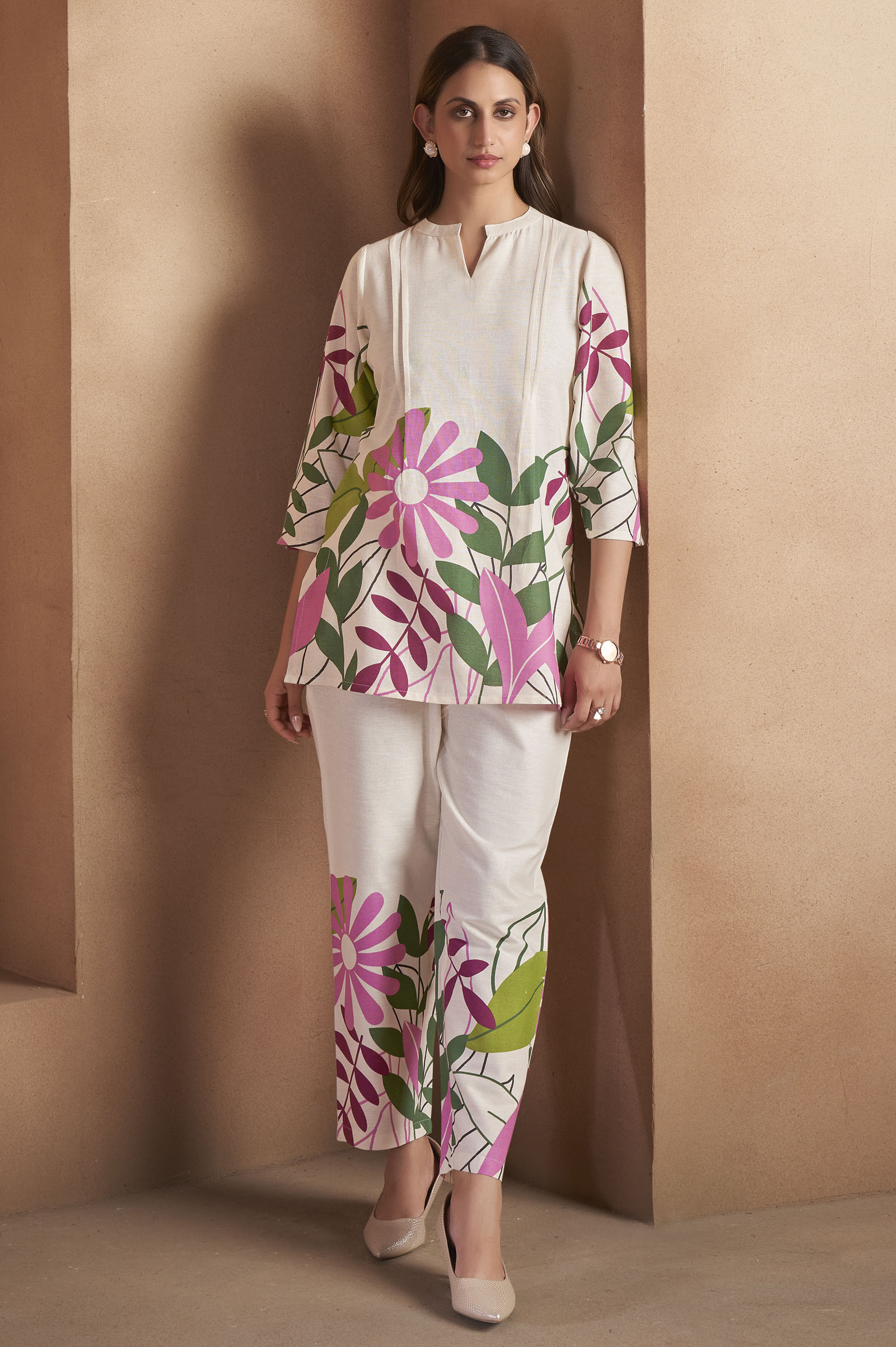 off-white-pure-cotton-floral-printed-co-ord-set-for-women