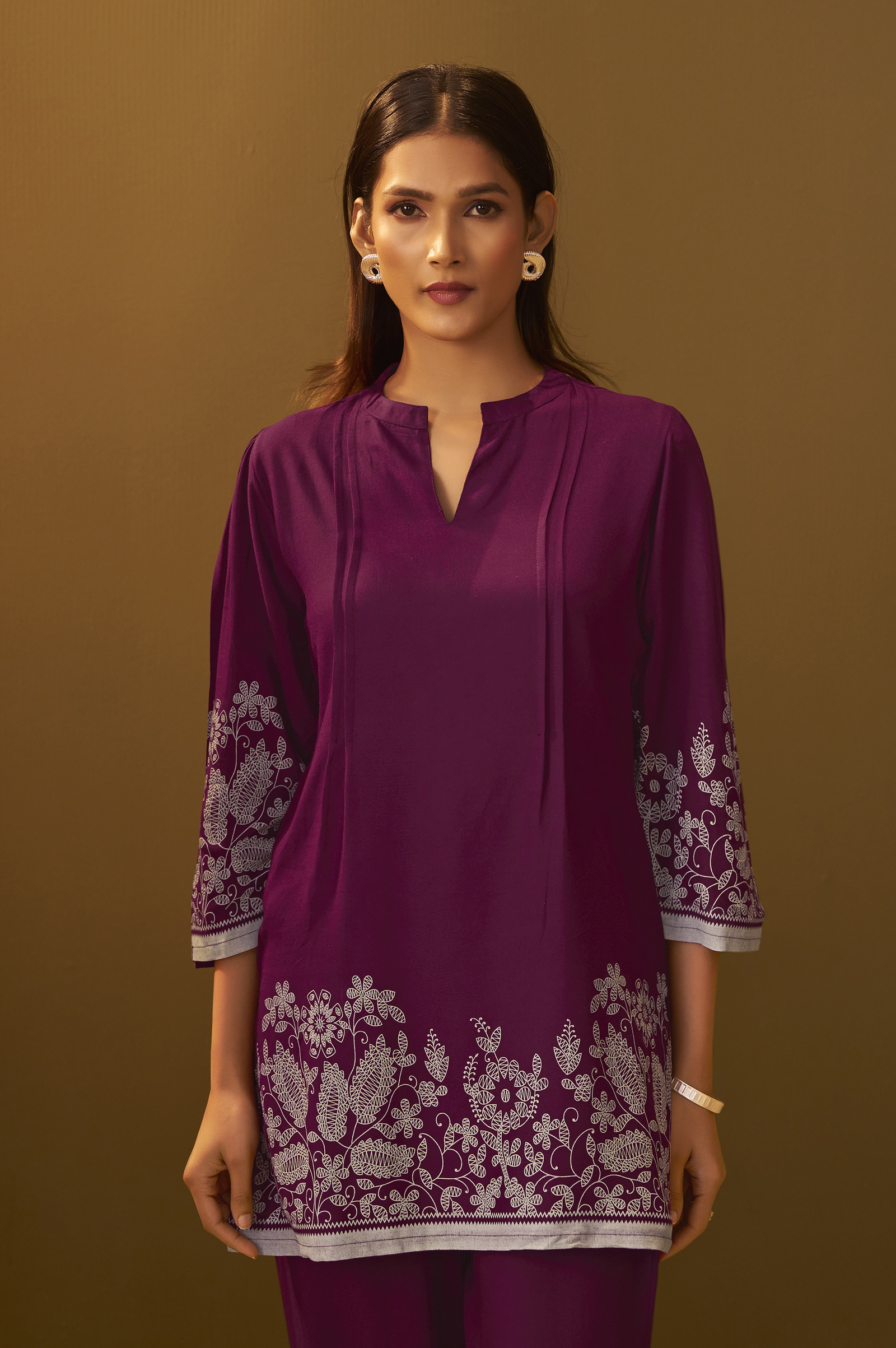 maroon-rayon-floral-printed-co-ord-set-for-women-4068