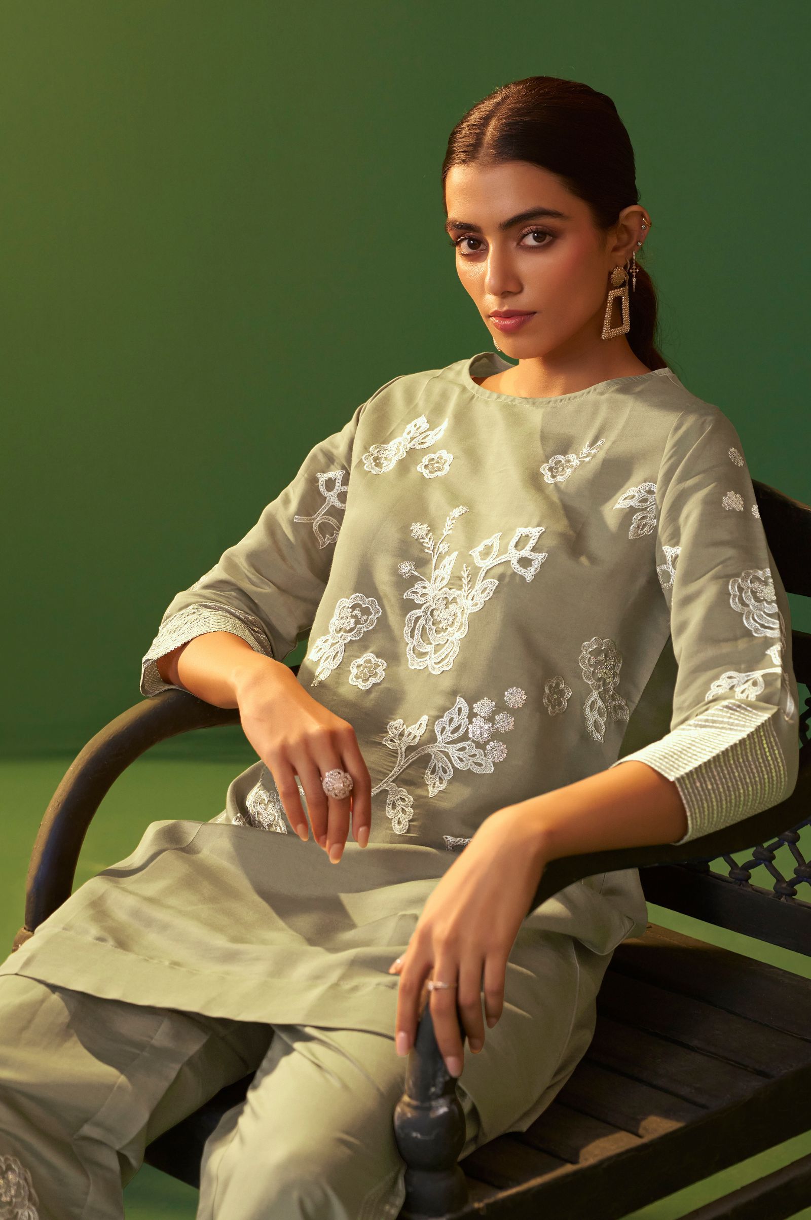 grey-roman-silk-embroidered-a-line-co-ord-set