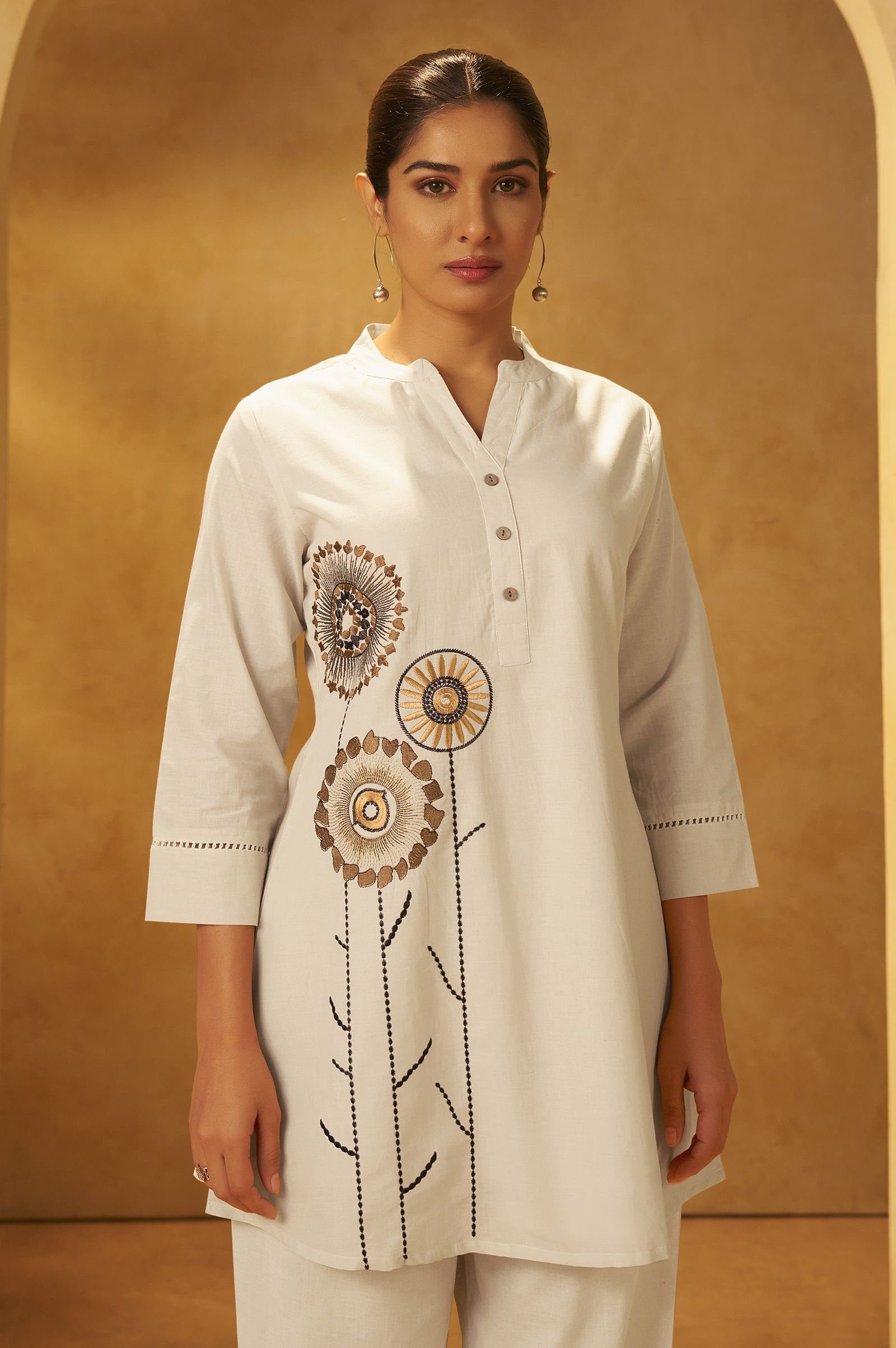 women-white-pure-cotton-embroidered-straight-kurta-co-ord-set
